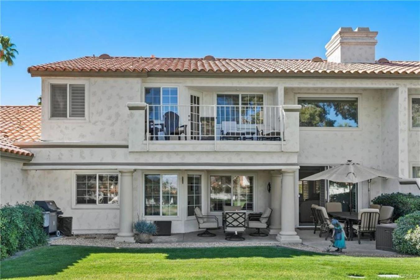 Muirfield House In Desert Falls Cc Palm Desert Ngoại thất bức ảnh