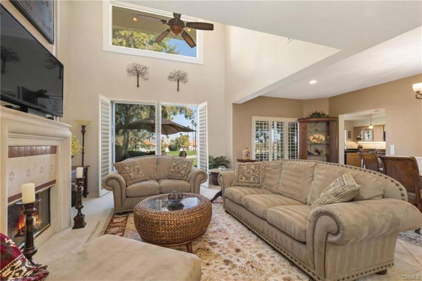 Muirfield House In Desert Falls Cc Palm Desert Ngoại thất bức ảnh