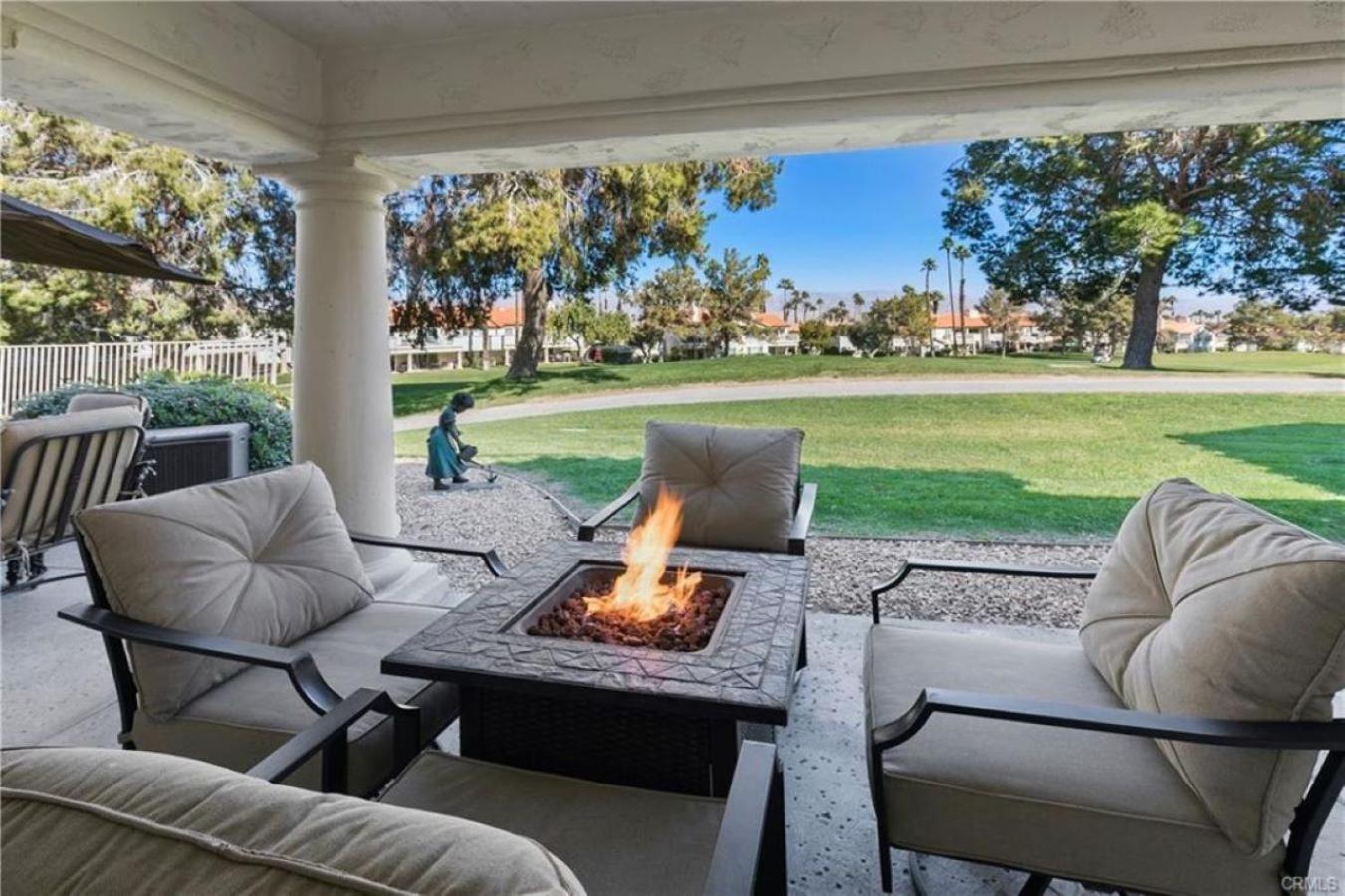 Muirfield House In Desert Falls Cc Palm Desert Ngoại thất bức ảnh