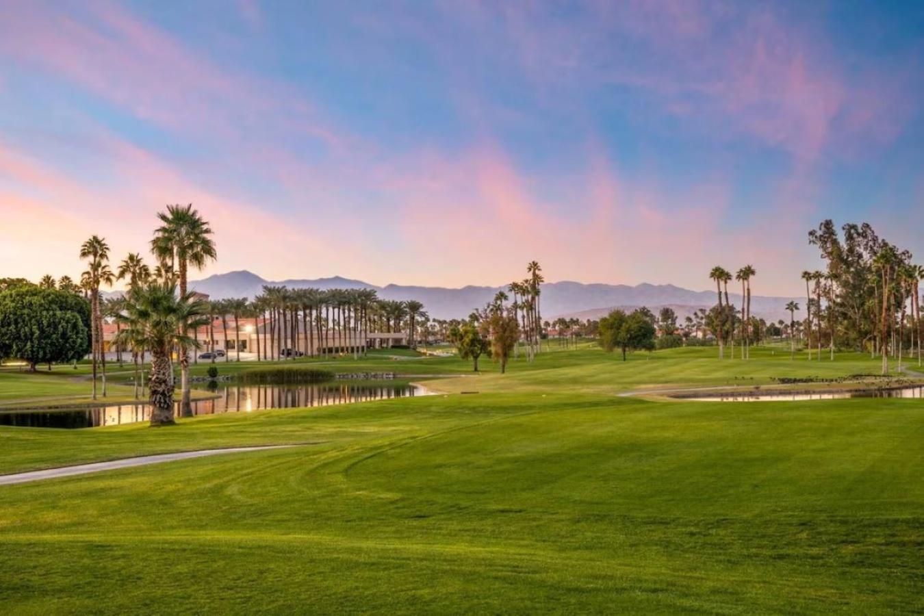 Muirfield House In Desert Falls Cc Palm Desert Ngoại thất bức ảnh