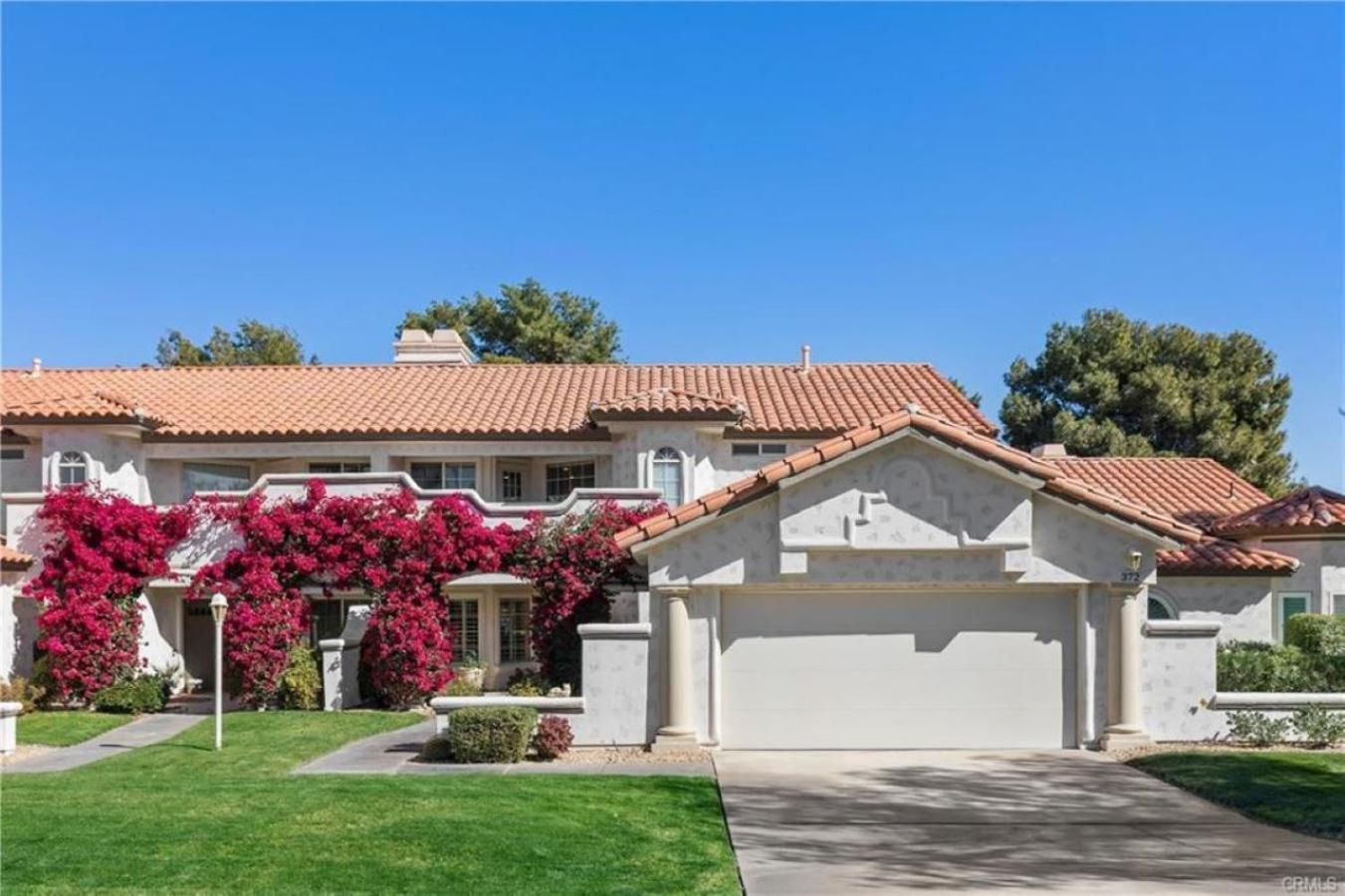 Muirfield House In Desert Falls Cc Palm Desert Ngoại thất bức ảnh